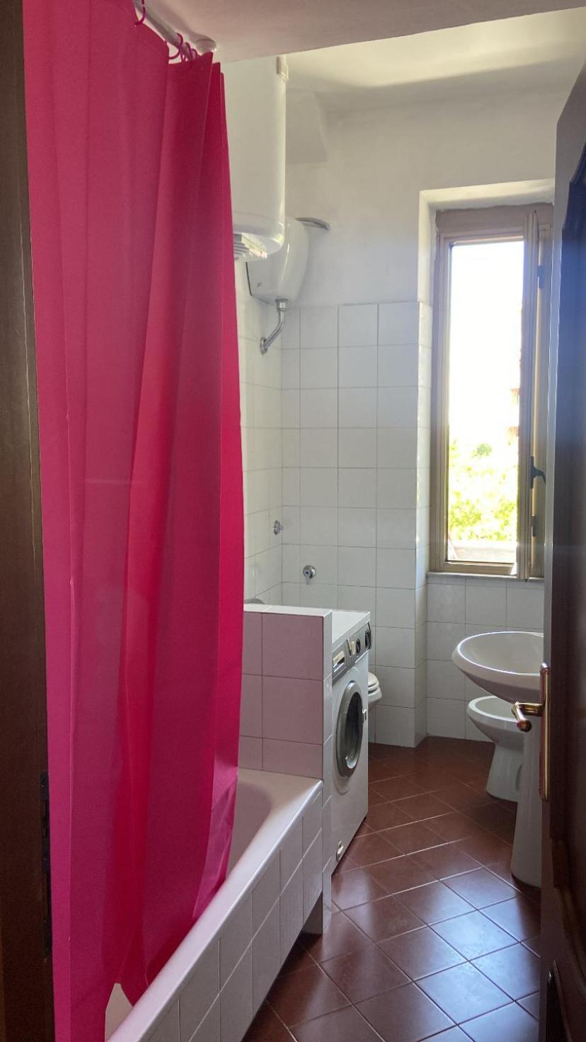 Ferienwohnung Sunny Sunset Rom Exterior foto