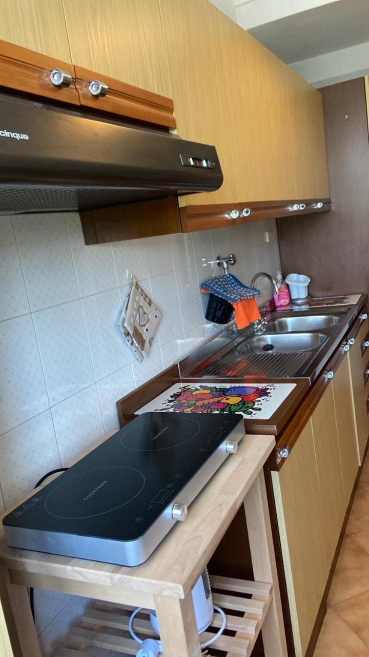 Ferienwohnung Sunny Sunset Rom Exterior foto
