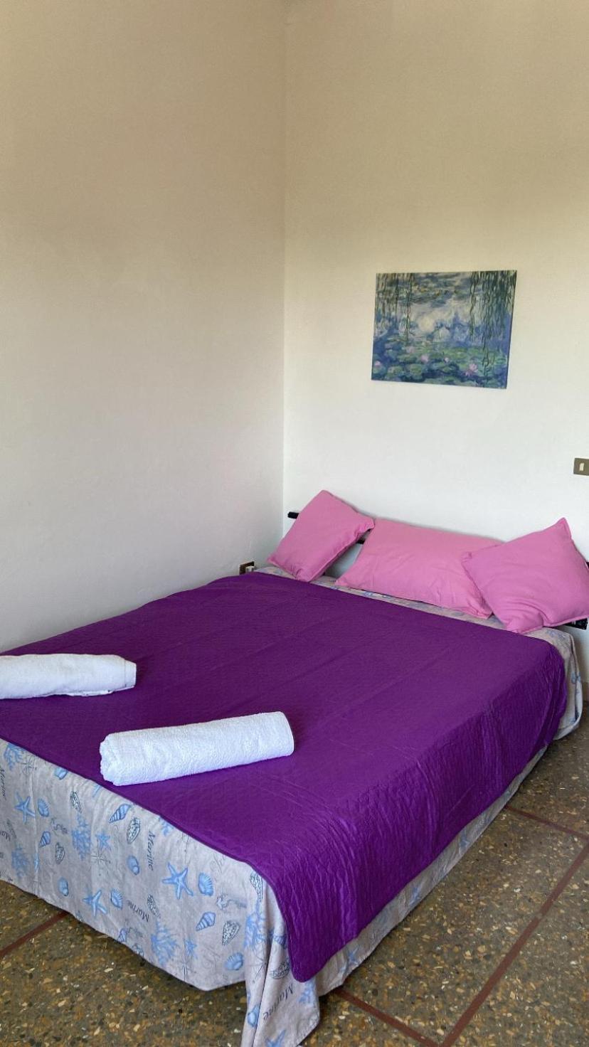 Ferienwohnung Sunny Sunset Rom Exterior foto